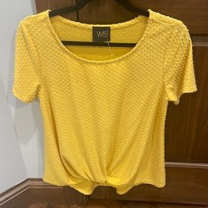 Bundle of 3 tie tee shirts!